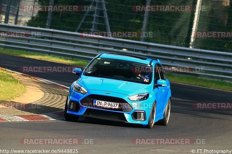 Bild #9449825 - Touristenfahrten Nürburgring Nordschleife (07.07.2020)