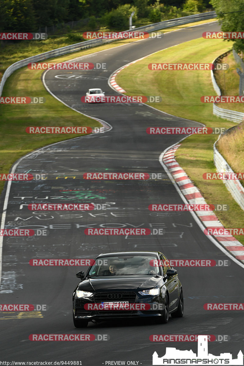 Bild #9449881 - Touristenfahrten Nürburgring Nordschleife (07.07.2020)