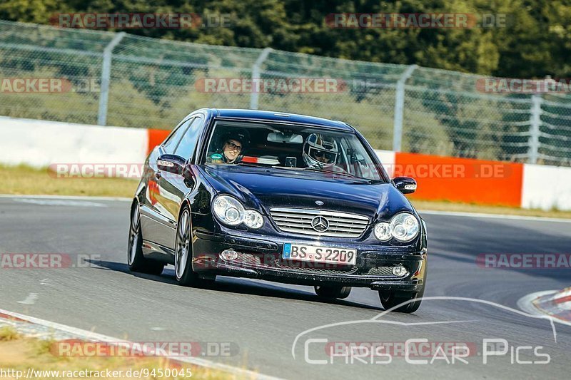 Bild #9450045 - Touristenfahrten Nürburgring Nordschleife (07.07.2020)