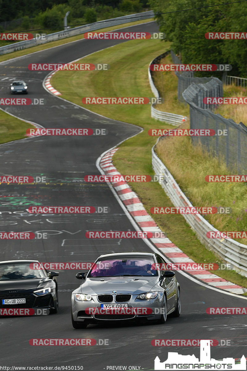 Bild #9450150 - Touristenfahrten Nürburgring Nordschleife (07.07.2020)