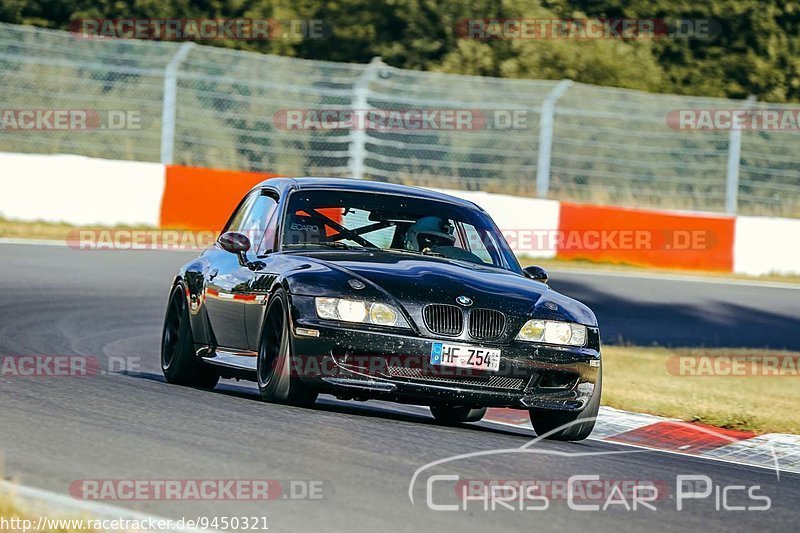 Bild #9450321 - Touristenfahrten Nürburgring Nordschleife (07.07.2020)