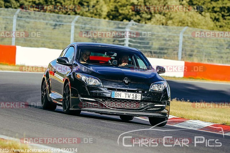 Bild #9450334 - Touristenfahrten Nürburgring Nordschleife (07.07.2020)