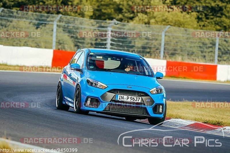 Bild #9450399 - Touristenfahrten Nürburgring Nordschleife (07.07.2020)