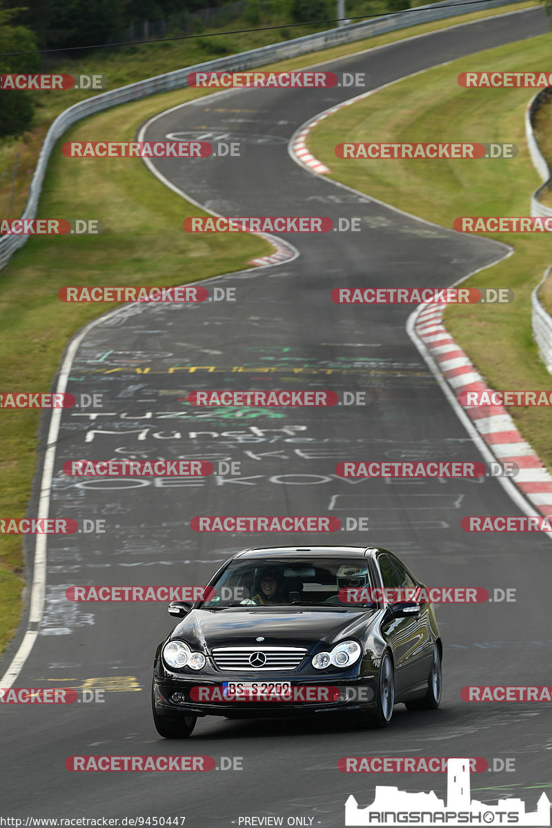 Bild #9450447 - Touristenfahrten Nürburgring Nordschleife (07.07.2020)