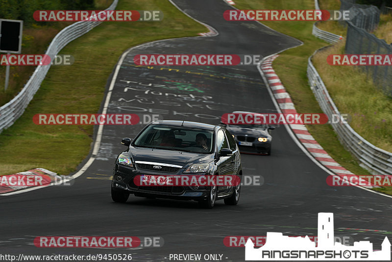 Bild #9450526 - Touristenfahrten Nürburgring Nordschleife (07.07.2020)