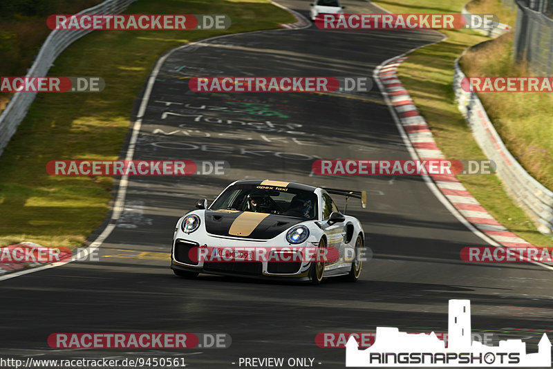 Bild #9450561 - Touristenfahrten Nürburgring Nordschleife (07.07.2020)