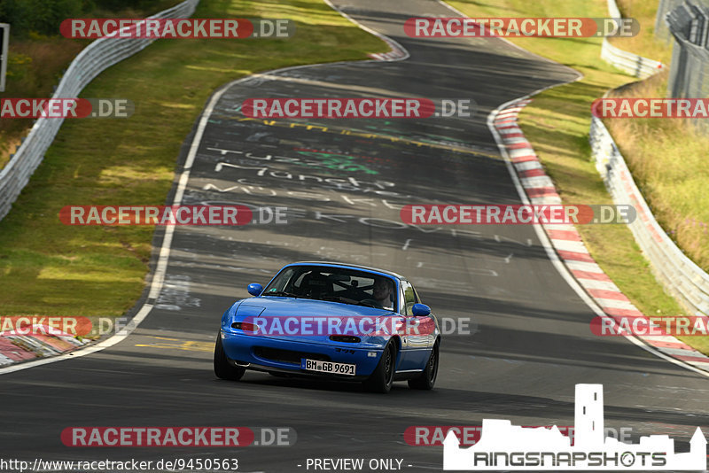 Bild #9450563 - Touristenfahrten Nürburgring Nordschleife (07.07.2020)