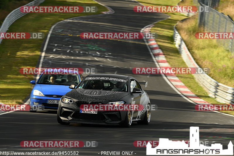 Bild #9450582 - Touristenfahrten Nürburgring Nordschleife (07.07.2020)