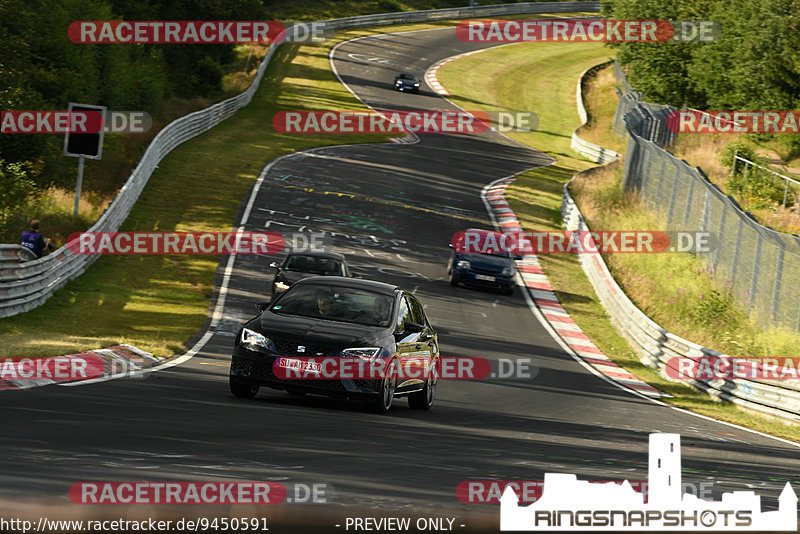 Bild #9450591 - Touristenfahrten Nürburgring Nordschleife (07.07.2020)