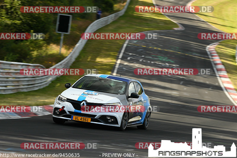 Bild #9450635 - Touristenfahrten Nürburgring Nordschleife (07.07.2020)