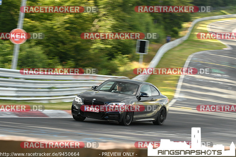 Bild #9450664 - Touristenfahrten Nürburgring Nordschleife (07.07.2020)