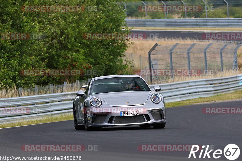 Bild #9450676 - Touristenfahrten Nürburgring Nordschleife (07.07.2020)