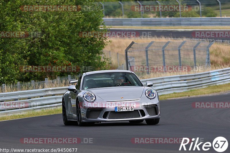 Bild #9450677 - Touristenfahrten Nürburgring Nordschleife (07.07.2020)