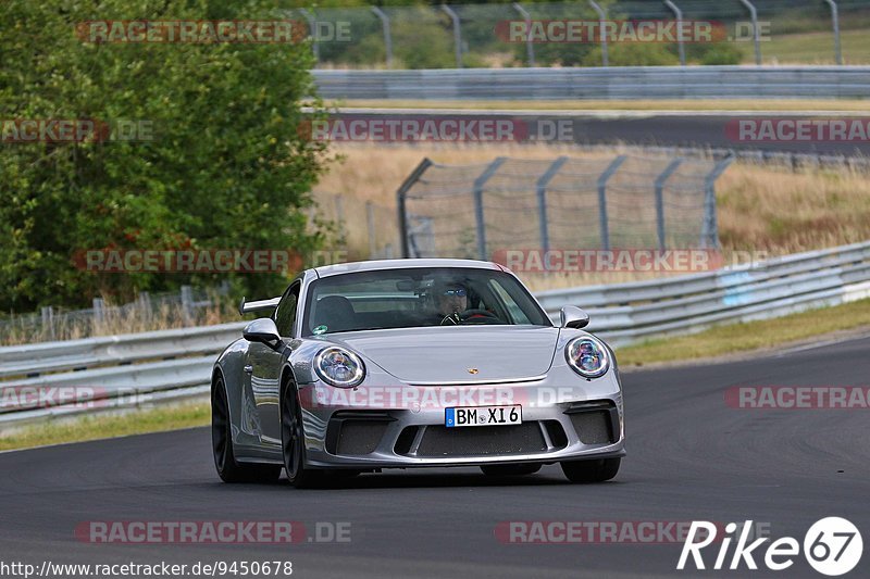 Bild #9450678 - Touristenfahrten Nürburgring Nordschleife (07.07.2020)