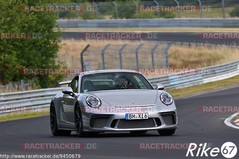 Bild #9450679 - Touristenfahrten Nürburgring Nordschleife (07.07.2020)