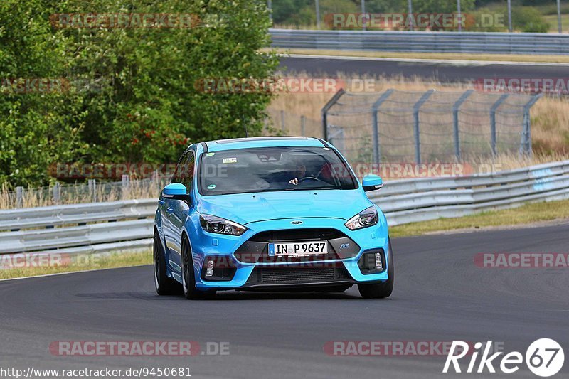 Bild #9450681 - Touristenfahrten Nürburgring Nordschleife (07.07.2020)