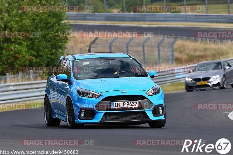 Bild #9450683 - Touristenfahrten Nürburgring Nordschleife (07.07.2020)