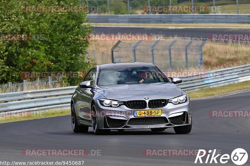 Bild #9450687 - Touristenfahrten Nürburgring Nordschleife (07.07.2020)