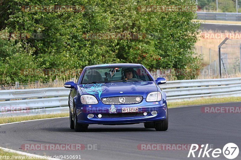 Bild #9450691 - Touristenfahrten Nürburgring Nordschleife (07.07.2020)