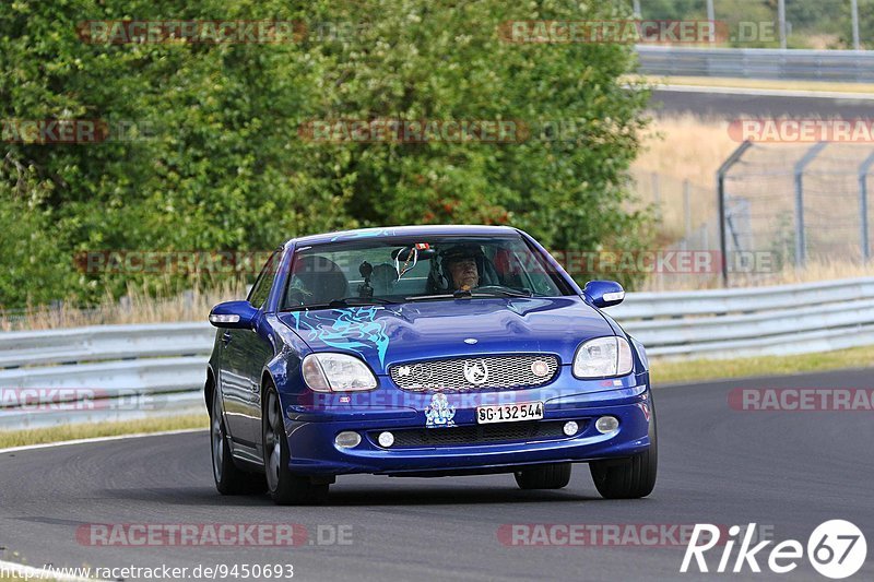 Bild #9450693 - Touristenfahrten Nürburgring Nordschleife (07.07.2020)