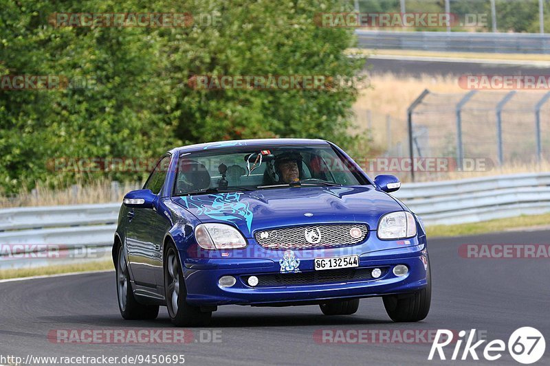 Bild #9450695 - Touristenfahrten Nürburgring Nordschleife (07.07.2020)