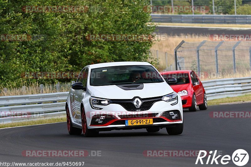 Bild #9450697 - Touristenfahrten Nürburgring Nordschleife (07.07.2020)