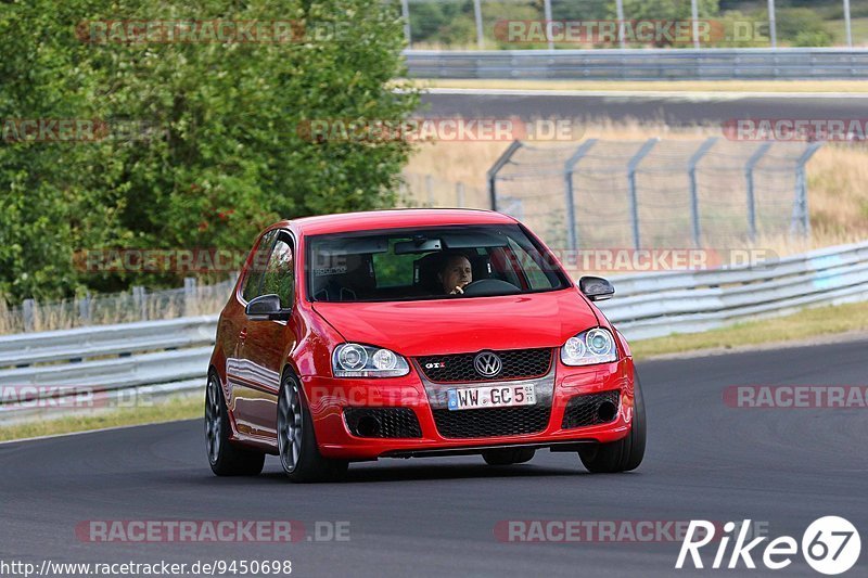 Bild #9450698 - Touristenfahrten Nürburgring Nordschleife (07.07.2020)