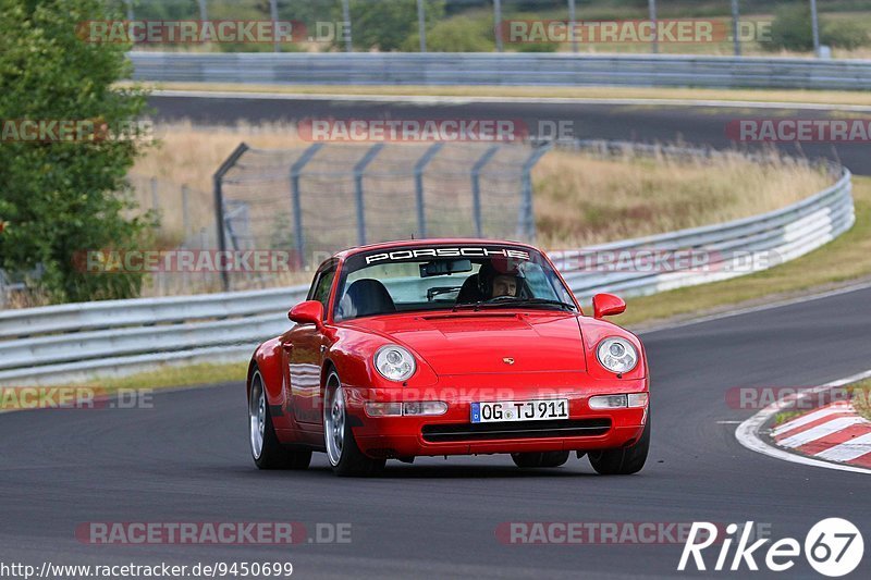 Bild #9450699 - Touristenfahrten Nürburgring Nordschleife (07.07.2020)