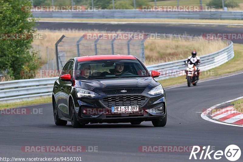 Bild #9450701 - Touristenfahrten Nürburgring Nordschleife (07.07.2020)