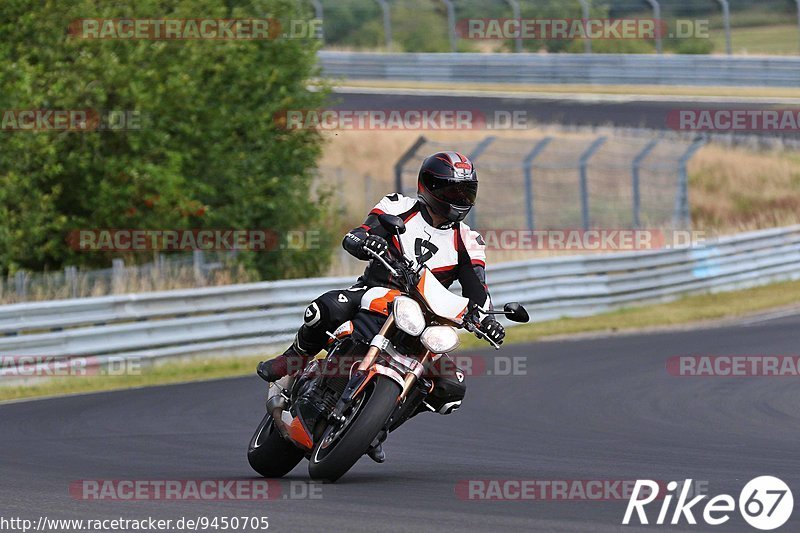 Bild #9450705 - Touristenfahrten Nürburgring Nordschleife (07.07.2020)