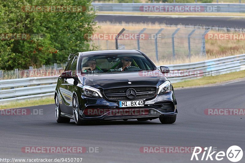 Bild #9450707 - Touristenfahrten Nürburgring Nordschleife (07.07.2020)