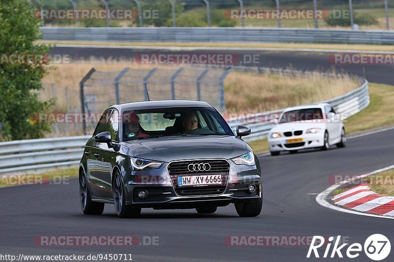 Bild #9450711 - Touristenfahrten Nürburgring Nordschleife (07.07.2020)