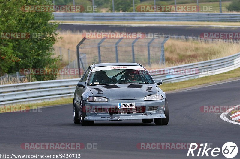 Bild #9450715 - Touristenfahrten Nürburgring Nordschleife (07.07.2020)