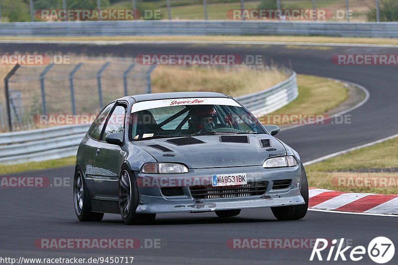 Bild #9450717 - Touristenfahrten Nürburgring Nordschleife (07.07.2020)