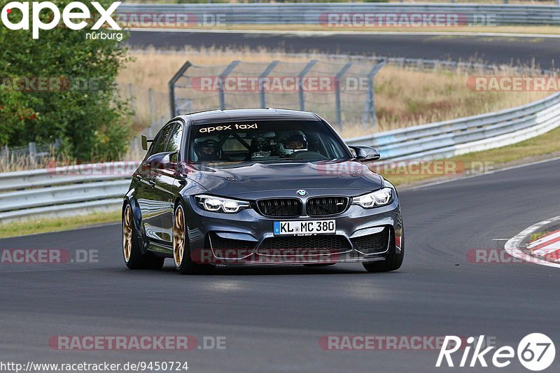 Bild #9450724 - Touristenfahrten Nürburgring Nordschleife (07.07.2020)