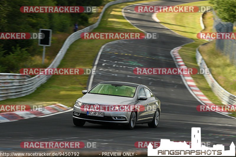 Bild #9450792 - Touristenfahrten Nürburgring Nordschleife (07.07.2020)