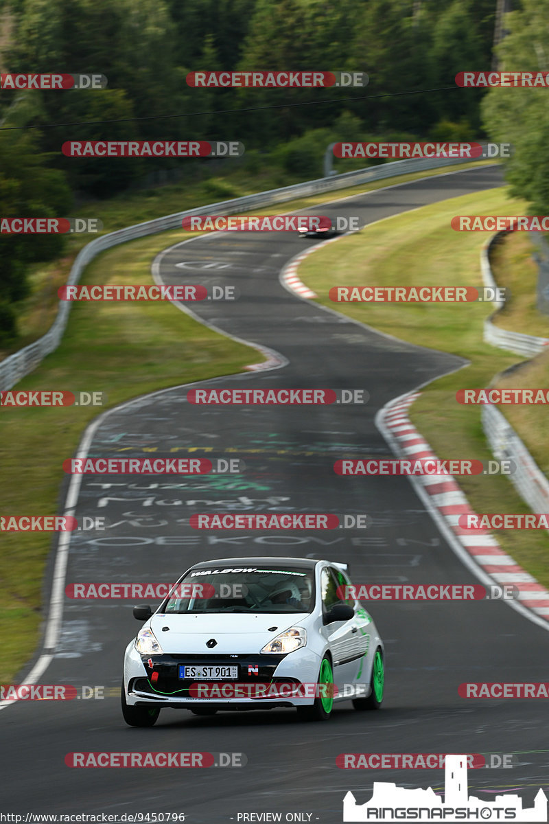 Bild #9450796 - Touristenfahrten Nürburgring Nordschleife (07.07.2020)