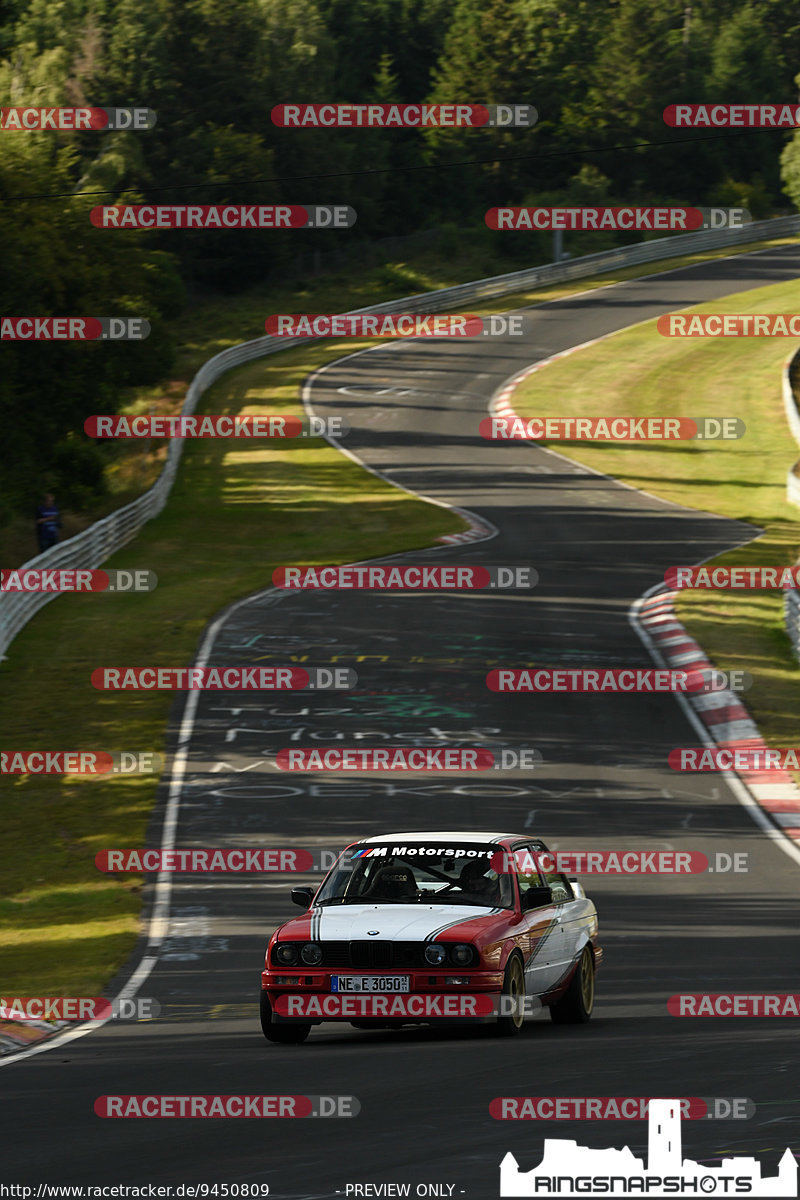 Bild #9450809 - Touristenfahrten Nürburgring Nordschleife (07.07.2020)