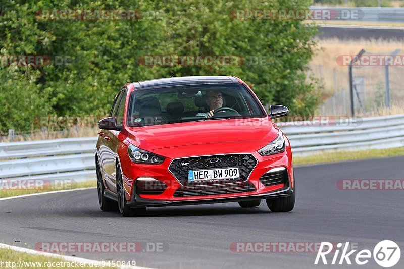 Bild #9450849 - Touristenfahrten Nürburgring Nordschleife (07.07.2020)