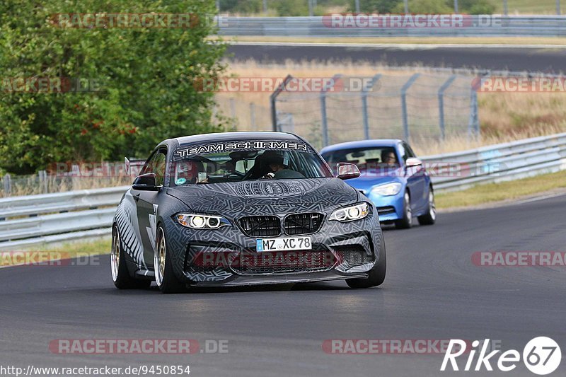 Bild #9450854 - Touristenfahrten Nürburgring Nordschleife (07.07.2020)