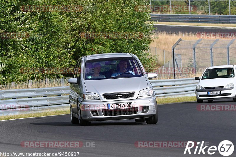 Bild #9450917 - Touristenfahrten Nürburgring Nordschleife (07.07.2020)