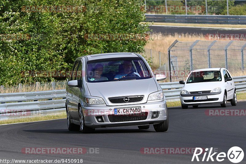 Bild #9450918 - Touristenfahrten Nürburgring Nordschleife (07.07.2020)