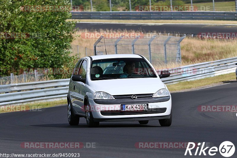 Bild #9450923 - Touristenfahrten Nürburgring Nordschleife (07.07.2020)