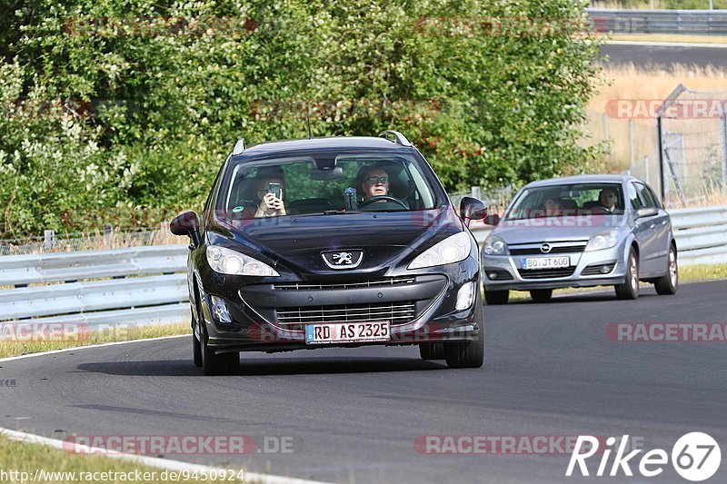 Bild #9450924 - Touristenfahrten Nürburgring Nordschleife (07.07.2020)