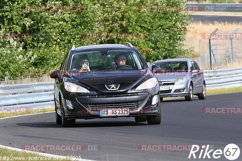 Bild #9450925 - Touristenfahrten Nürburgring Nordschleife (07.07.2020)