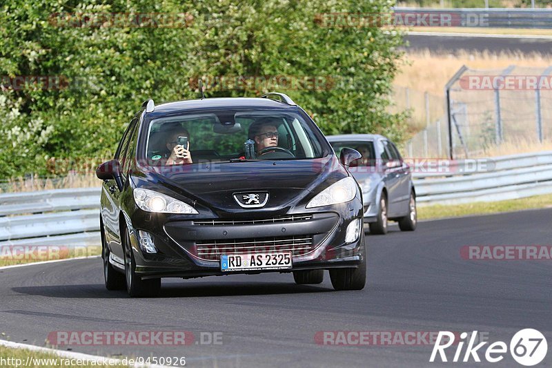 Bild #9450926 - Touristenfahrten Nürburgring Nordschleife (07.07.2020)