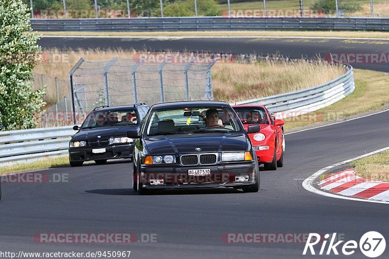 Bild #9450967 - Touristenfahrten Nürburgring Nordschleife (07.07.2020)