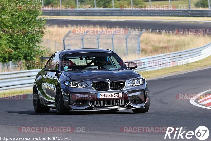 Bild #9451041 - Touristenfahrten Nürburgring Nordschleife (07.07.2020)