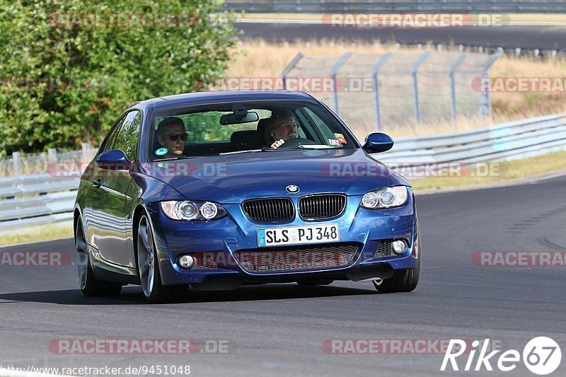 Bild #9451048 - Touristenfahrten Nürburgring Nordschleife (07.07.2020)