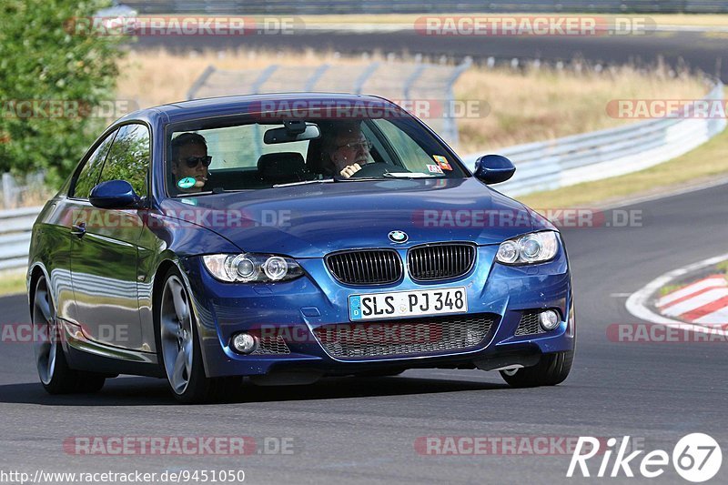 Bild #9451050 - Touristenfahrten Nürburgring Nordschleife (07.07.2020)